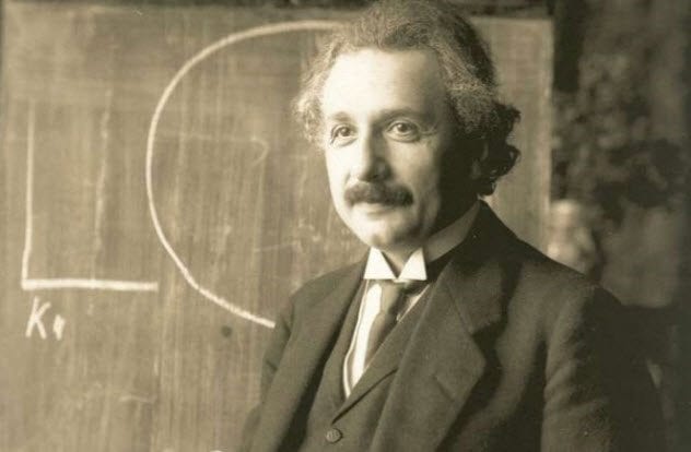 8-albert-einstein